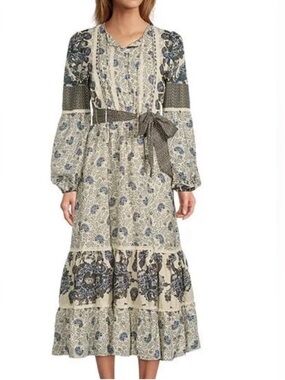 knee length dresses for ladies All My Love Maxi Dress main image 0